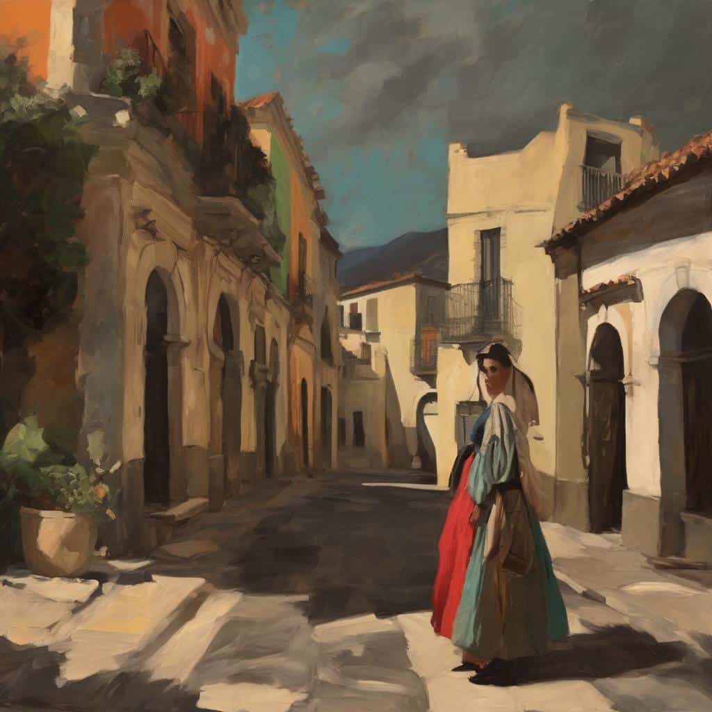 Ιγνάθιος Ζουλόαγκα – Ο Μετρ του Ισπανικού Αναβιωσμένου Εθνοφιλοσοφικού Χαρακτηρισμού