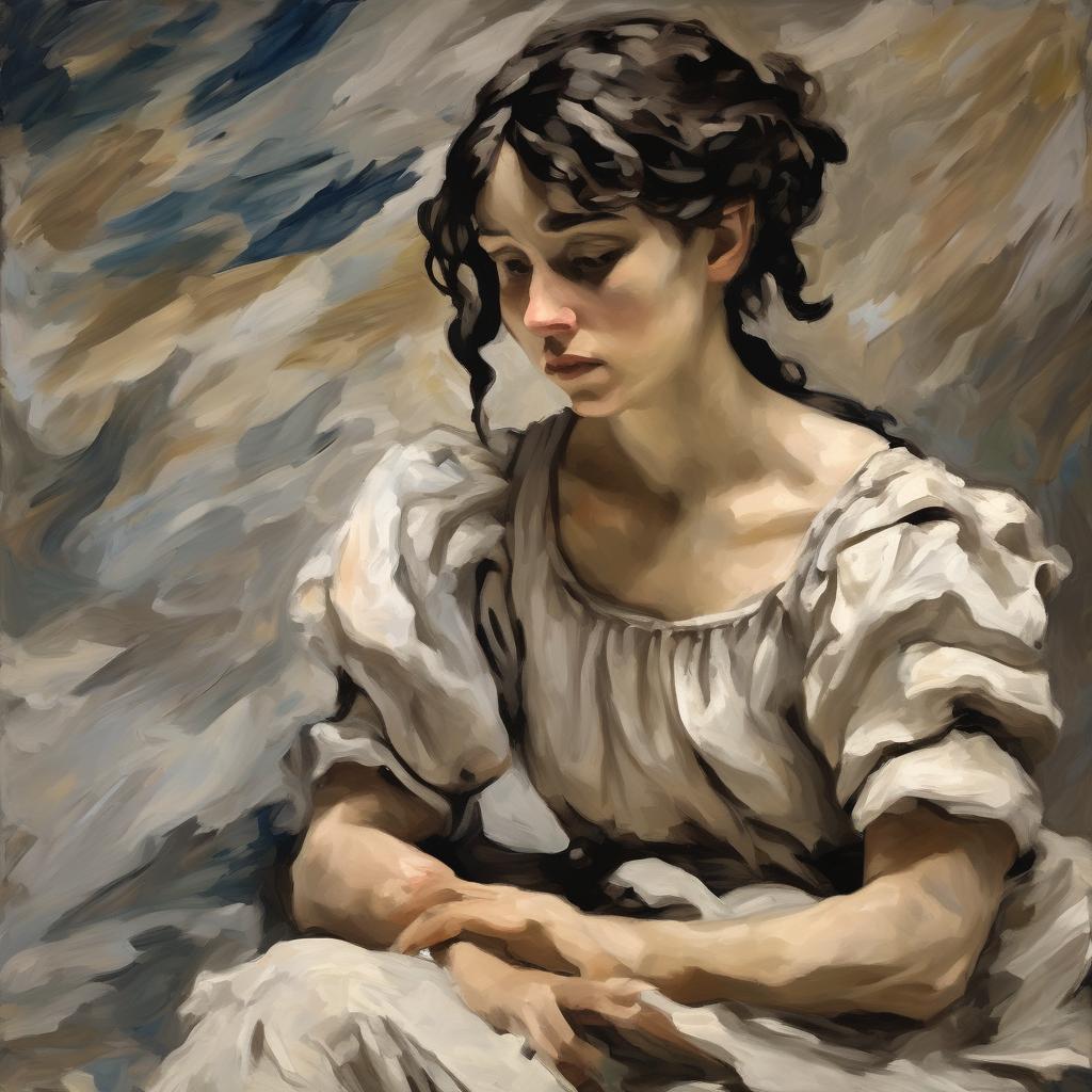 Η πρώιμη ζωή και εκπαίδευση της Camille CLAUDEL