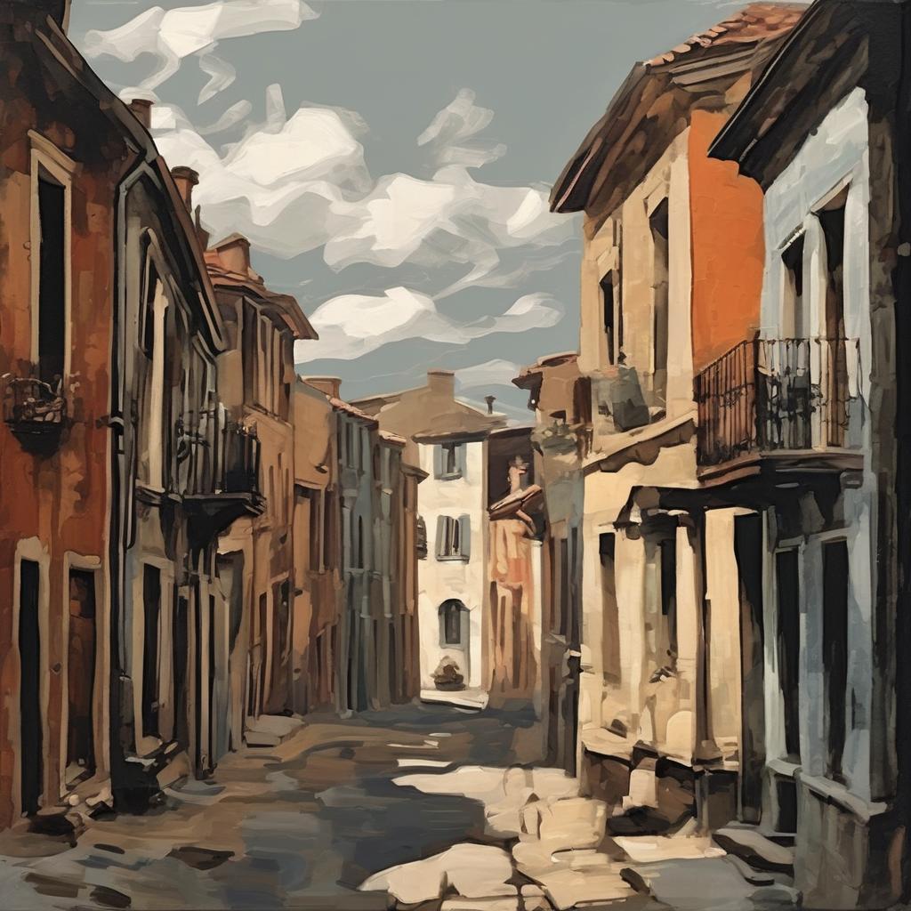 Ο Μοναδικός Καλλιτεχνικός Στυλ του Quentin VARIN