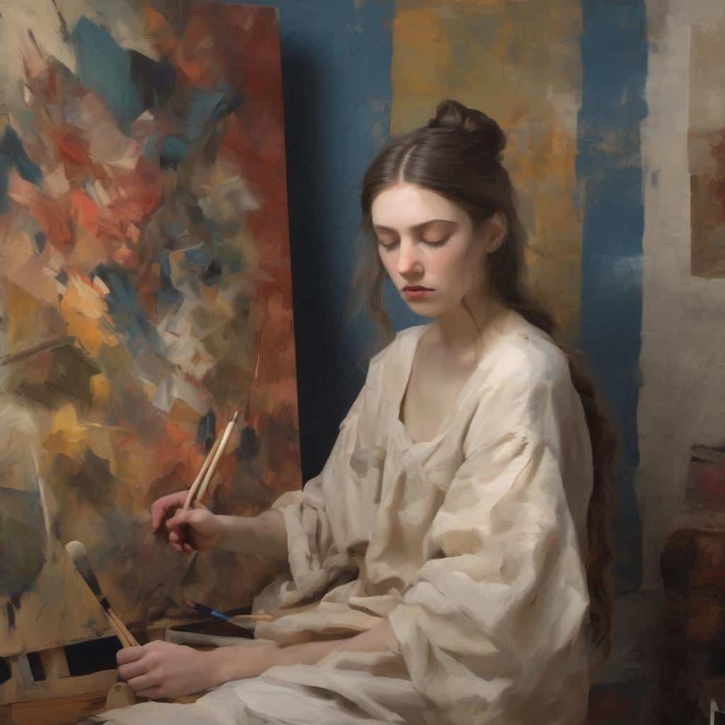 Ζαχαρίας Ντολέντο – Ο Μεγάλος Φωτορεαλισμός