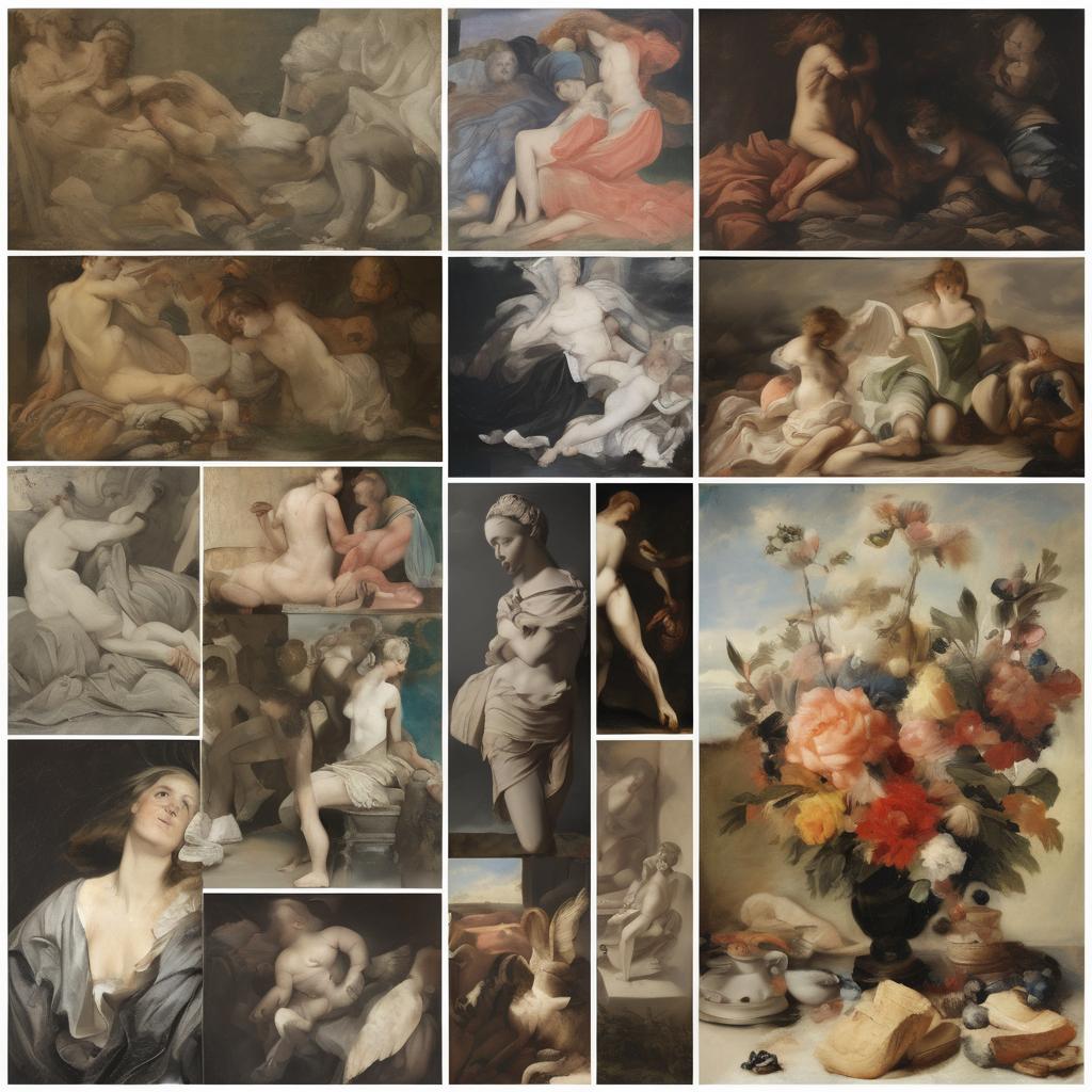 Η Ζωή του Εντμέ Μπουσαρντόν