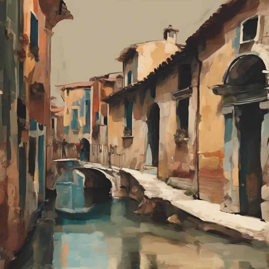 Βατσίο Μπαλντίνι – Ο Αναγεννησιακός Γραφίστας