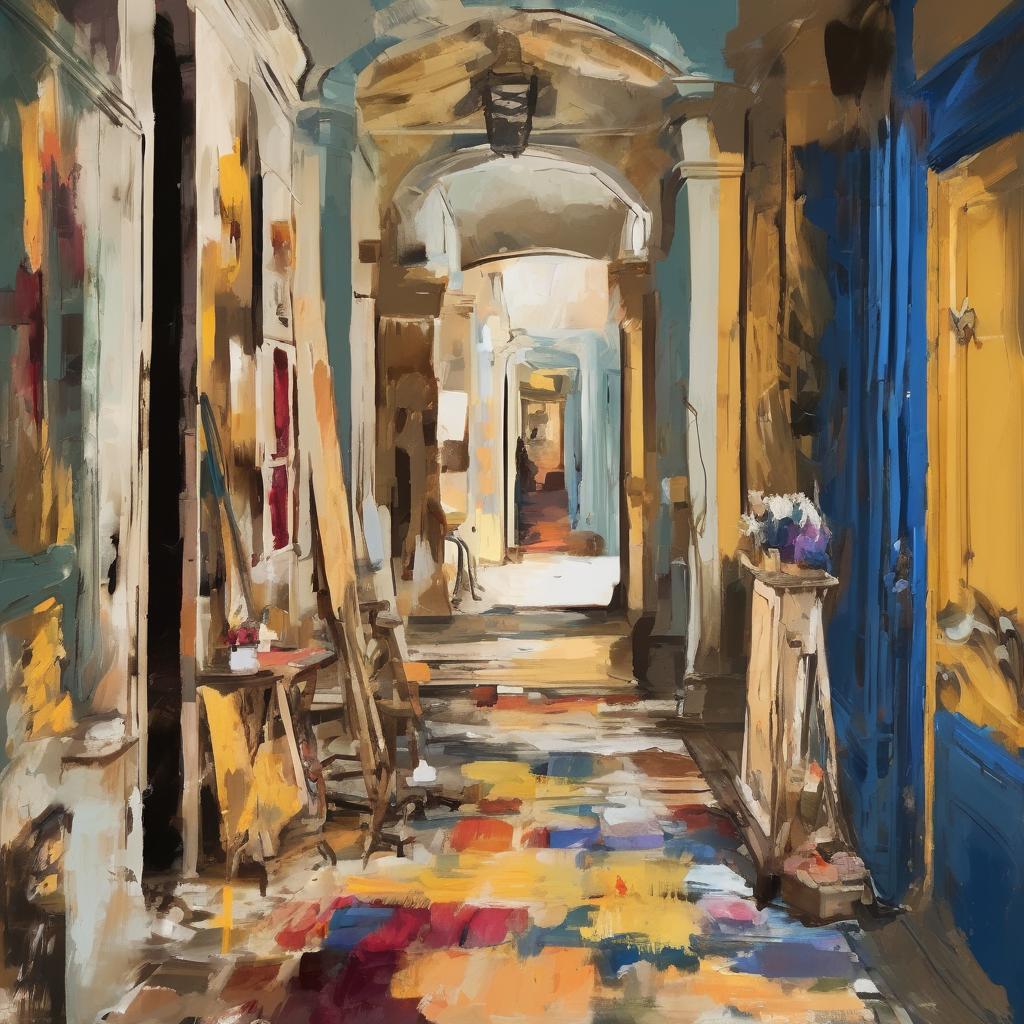 Η Ζωή του Salomon de BROSSE