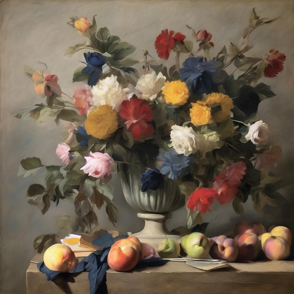 Ο Μοναδικός Καλλιτεχνικός Στυλ του