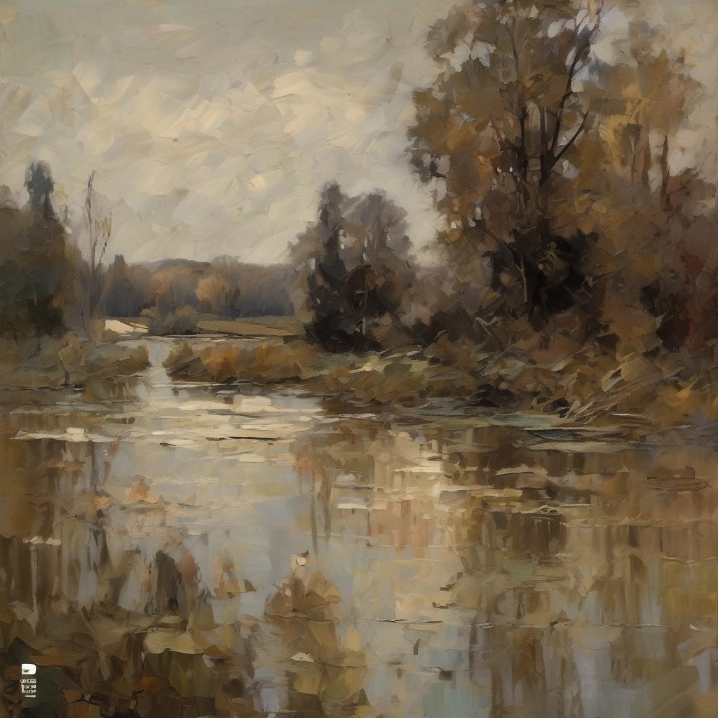 Στυλ και τεχνικές του έργου του