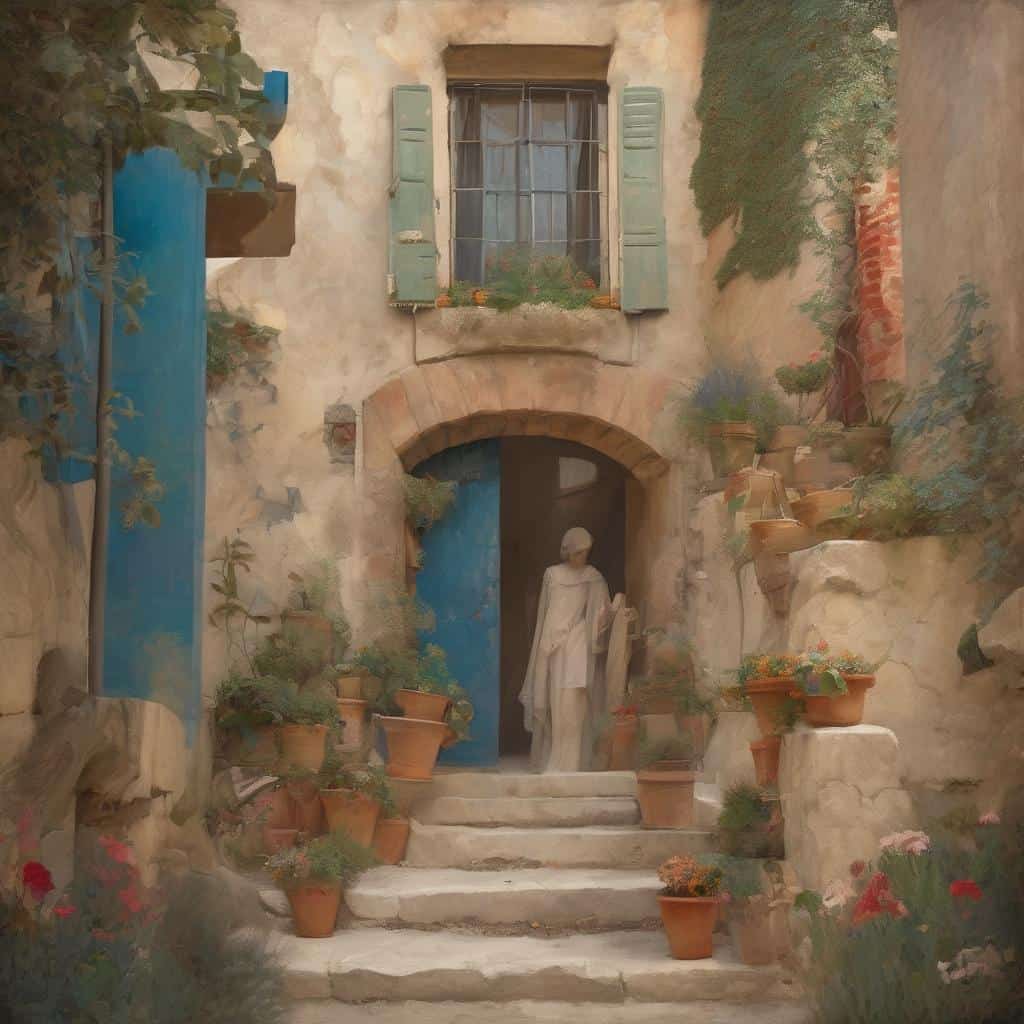 Ταντέο ΓΚΑΝΤΙ – Ο Διάδοχος του Τζότο