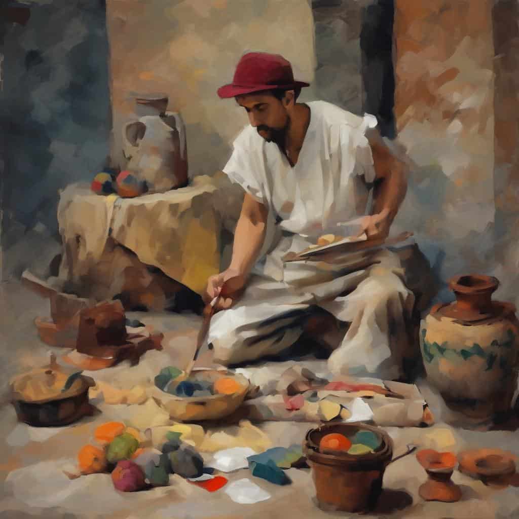 Πάκο Δούριος – Ο Μαέστρος της Σύγχρονης Τέχνης