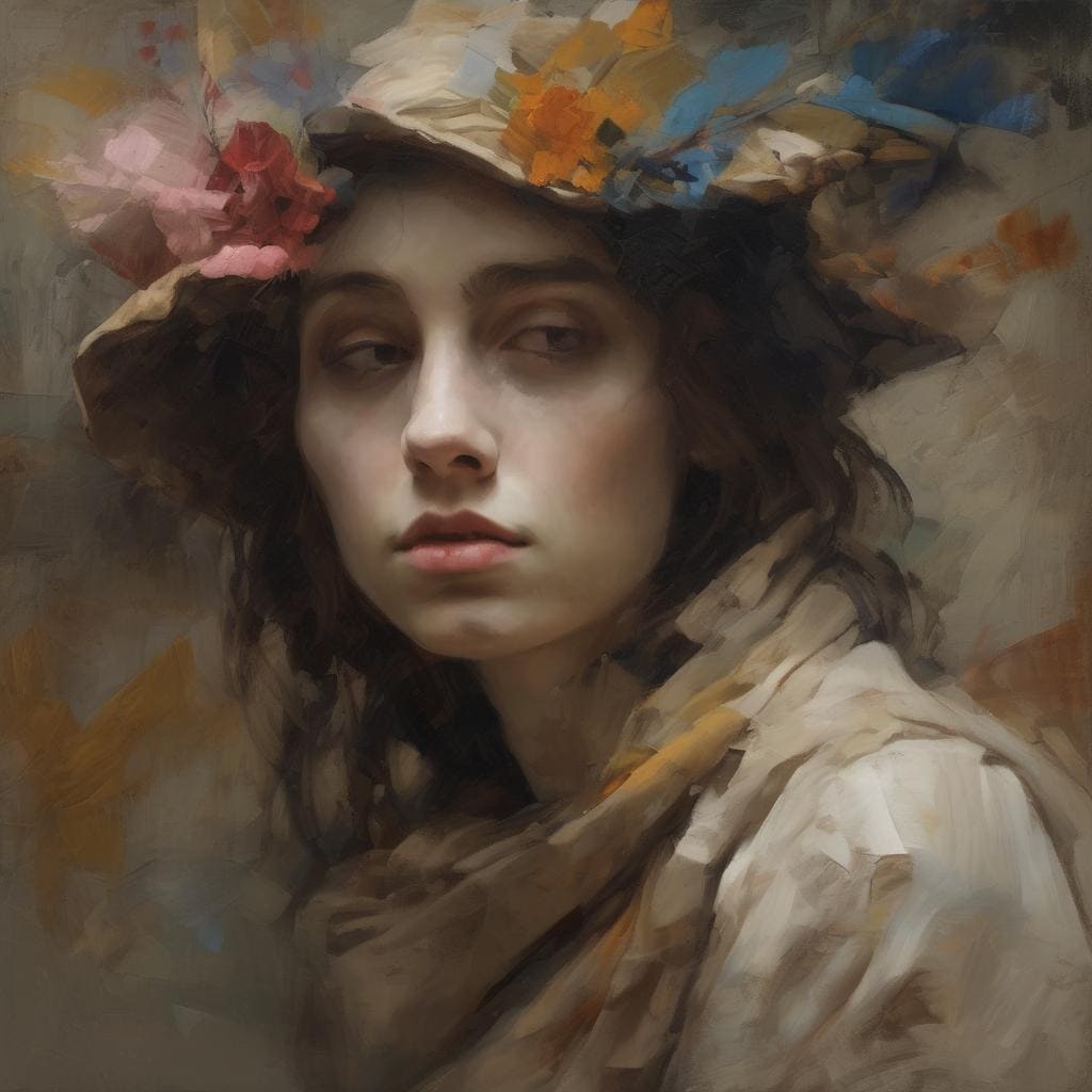 Φάμπριτσιο Σανταφέντε – Ο Μεγάλος Βαροκός Ζωγράφος