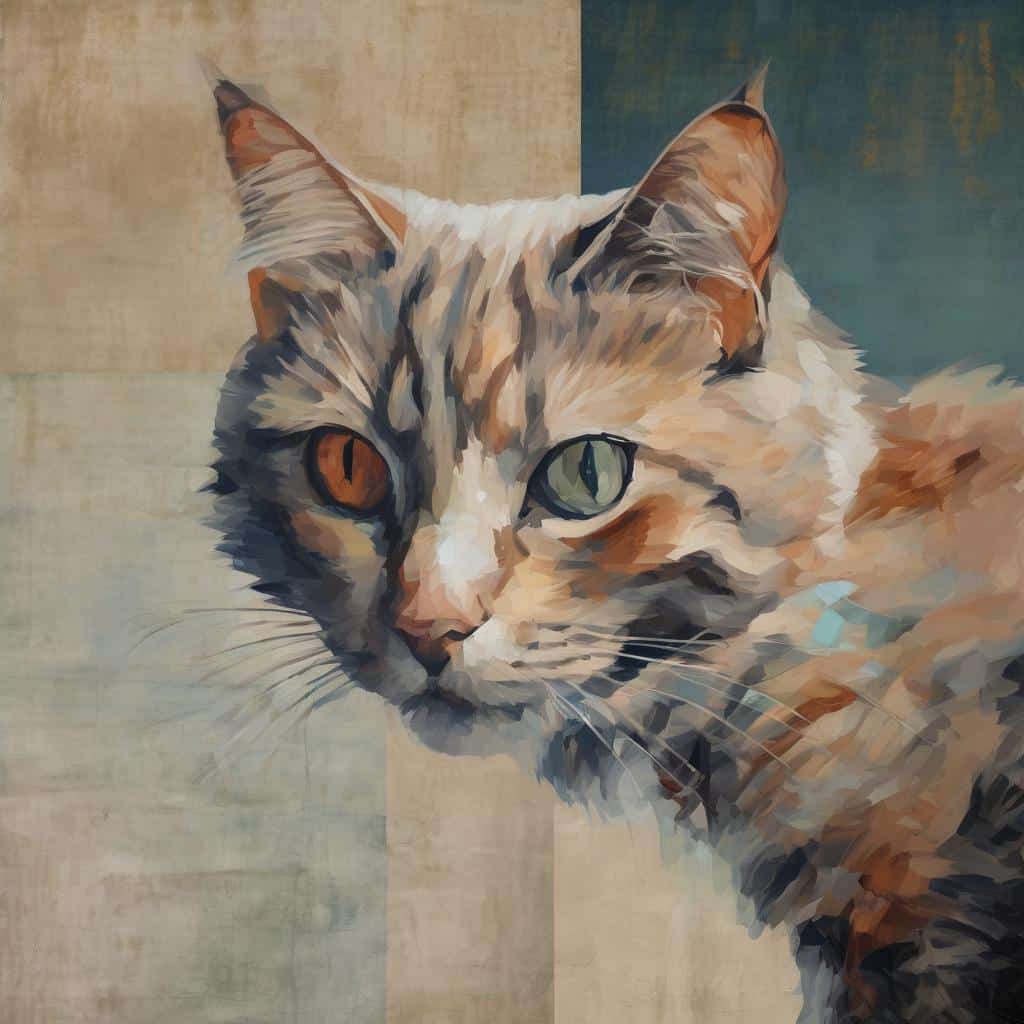 Δανέζε Καττάνεο – Ο Μετα-ρενεσάνς Καλλιτέχνης