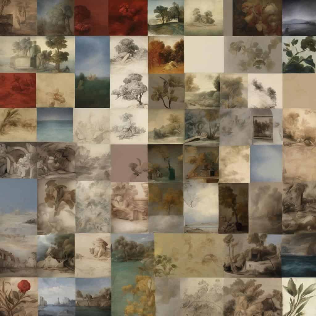 Ουλίσσειος ΑΛΔΡΟΒΑΝΔΟΣ – Ο μεγάλος φυσιογνωμικός παρατηρητής